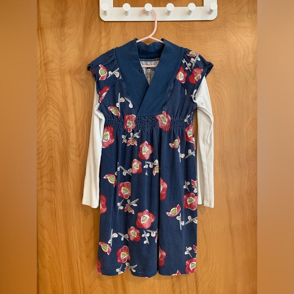 Tea Collection dress, size 8